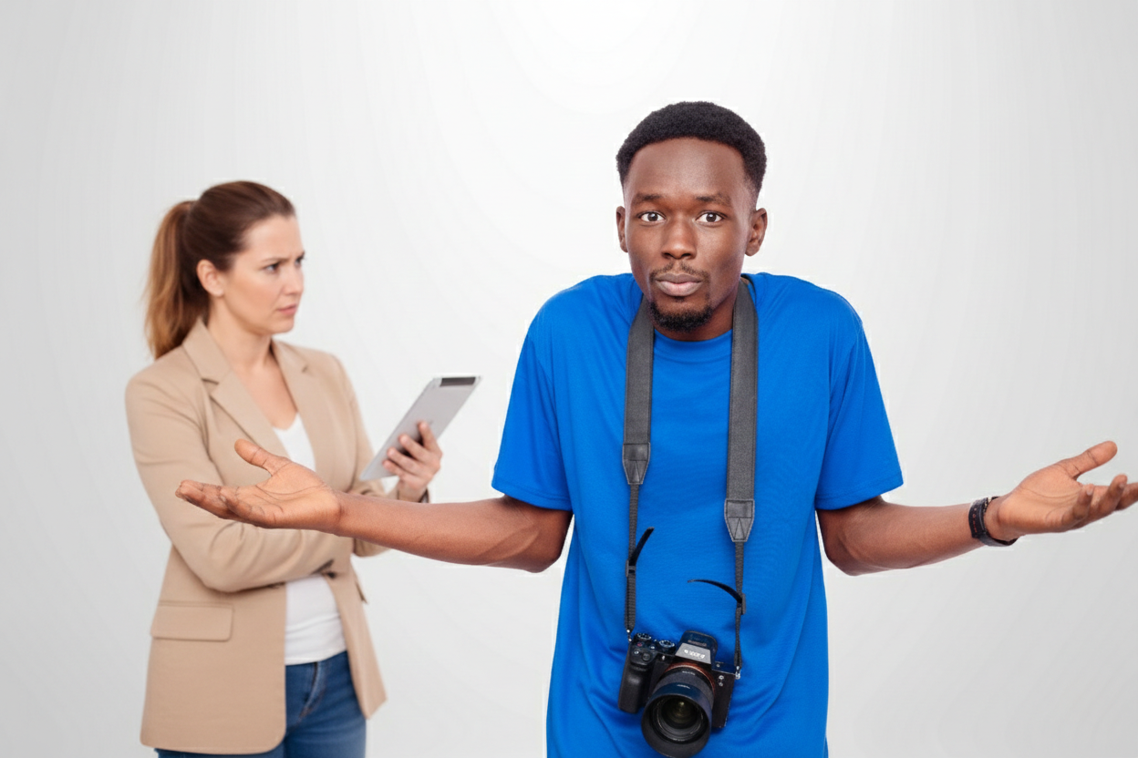 Problem Solving Catalysts