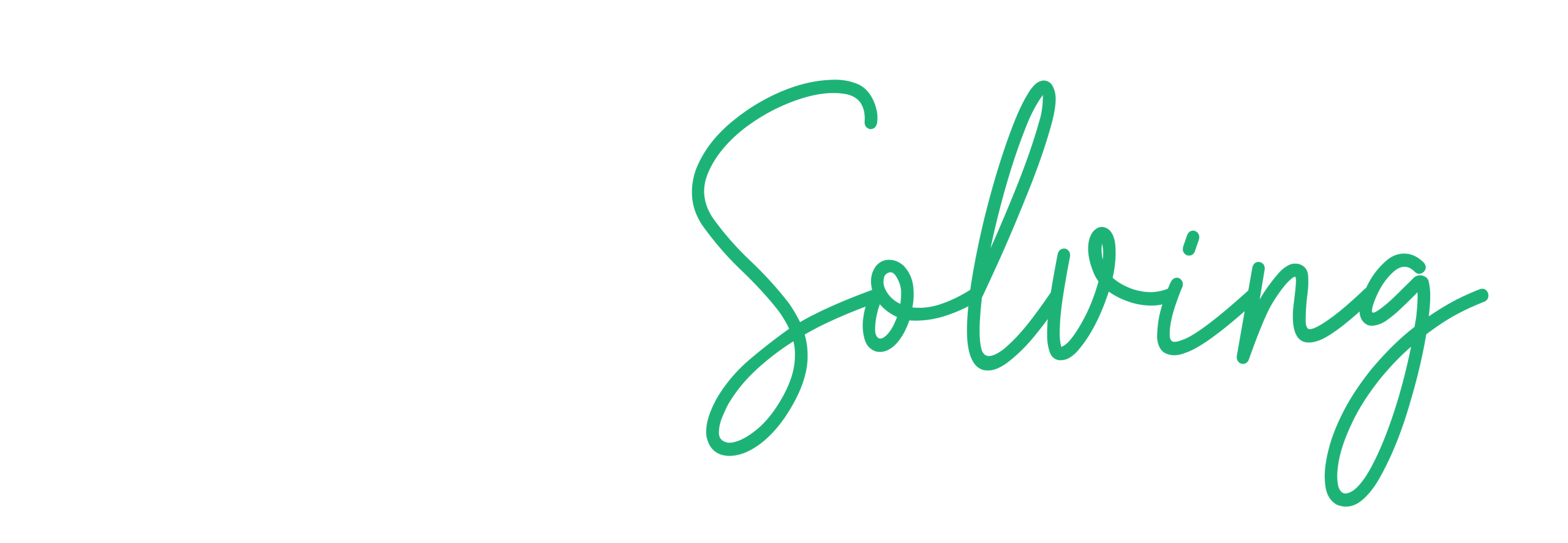 Problem Solving Catalysts